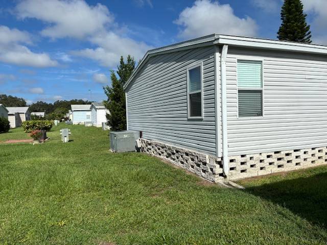 458 Gulf Stream Drive a Lake Alfred, FL Mobile or Manufactured Home for Sale